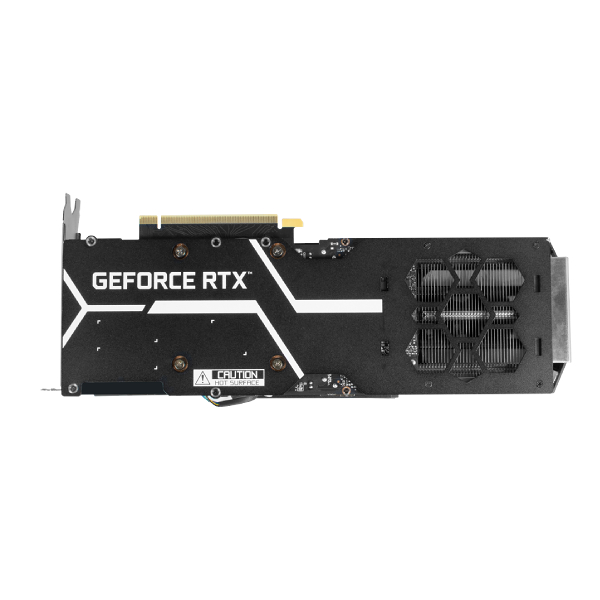Galax RTX 3080 Ti SG (1-Click OC) 12GB Gaming Graphics Card